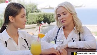 Last Call For Gin & Juice - Pornstar Party #2