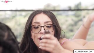 Honor Student's Secret BBC Adventure - PornPros