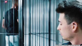 Prisoner Fucked Hard By Cop On Precinct Desk - Luke Skywalker Parody