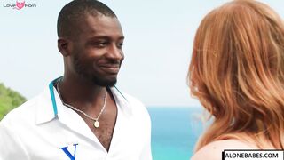 Hotel Vixens Season 2 - Episode 8: Satisfied Customer's Wild Night