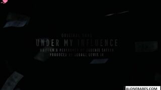 Vanessa Barden Fucks Her Way To The Top - Pornhub's #1 Rising Star