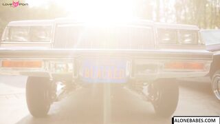 Low Riders Gangbangers - Erotic Roleplay Scenario