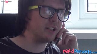 Chubby Amateur Babe Kimberley Scott Sucks Like A Pro In This Hot Blowjob