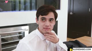 Perfect Practice Makes Perfect - Sex Ed Lessons with Hot Teacher