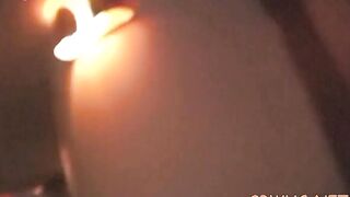 She-Maledom Riding - Shaft Sucking & Anal Domination