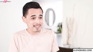 Horny Housekeepers - Hot Maid Fucks Her Boss's Son In His Hotel Room