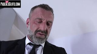 Alice Hunter's Rough Sex Adventure - Passionate Role Play Scenario