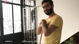 Emma's Hot & Bothered Stepdaughter Fucks Her Stepdad in Spanish