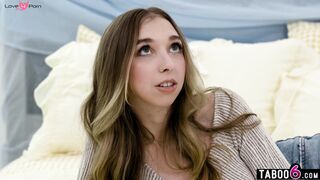 Teen Step-Daddy's Little Slut - Taboo Roleplay