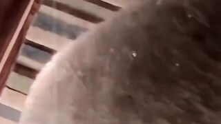 Grandpa's House Rules" - Older Man Fucks Chunkier Teen Girl in Grandfather Style
