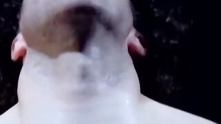 Deep-Throater's Delight: Big Dick Thrill Ride With Huge Shaft And Hot Blonde