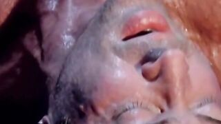 Deep-Throater's Delight: Big Dick Thrill Ride With Huge Shaft And Hot Blonde