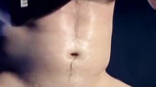 Deep-Throater's Delight: Big Dick Thrill Ride With Huge Shaft And Hot Blonde