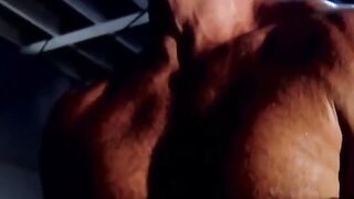 Deep-Throater's Delight: Big Dick Thrill Ride With Huge Shaft And Hot Blonde