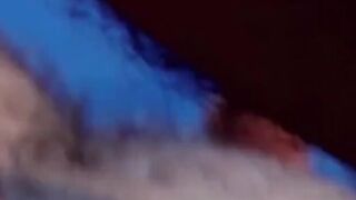 Deep-Throater's Delight: Big Dick Thrill Ride With Huge Shaft And Hot Blonde