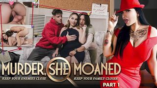 Banned Search - She Moans Part 2 (Exclusive Footage) Old Man Fucks barely legal Blonde