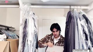 Exclusive Footage of My Stepmother's Secret Life