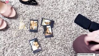 Exclusive Footage of My Stepmother's Secret Life