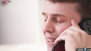 Teen She-MALE Ready For The Next Level - Erotic Roleplay Scenario