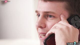 Teen She-MALE Ready For The Next Level - Erotic Roleplay Scenario