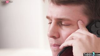 Teen She-MALE Ready For The Next Level - Erotic Roleplay Scenario
