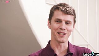Teen She-MALE Ready For The Next Level - Erotic Roleplay Scenario