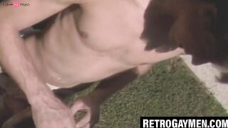 Bareback Bros - Raw Anal Action With Hot Twinks