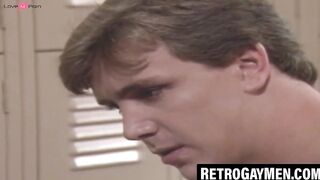 Raw Ass-Fucking Action - Dirty Talk & Anal Play with Hot Twinks