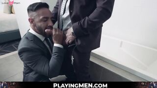 KINKY COCK HUNGRY ASS RIMMING AND INTENSE SEX WITH MANUEL SKYPE