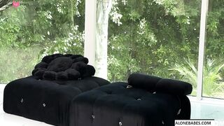 Jaw-Dropping Blowjob Queen - MILF Follows Her Calling To Be A Deepthroat Pro