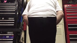 Big Dick's Raw Riding - Anal Threesome with Hot Twinks