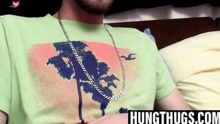 Dakota James' Hardcore POV Blowjob & Rough Sex - Must Watch!