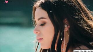 Lanah Rhodes' Last Day On Earth - Erotic Roleplay Scenario