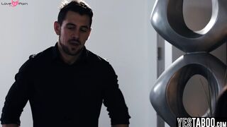 Big Dick Stud Serves Up Double Dose of Milf Pleasure