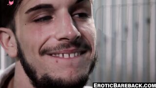 Three's A Charm - Thick Dick Triple Penetration Fucks Hardcore Creampies