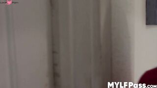 Curvy Cutie Payton Preston Gets A Hard Core Fuck From Black Hunk