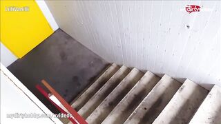 My Crazy Hobby - Outdoor pissing and bj