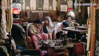 three Translator - Retro Mushroom - Apricot & Bobby