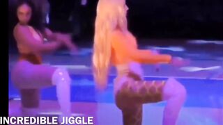 Iggy Butt Fap Tribute #2
