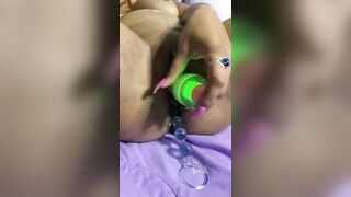 Alittle fun till I cum