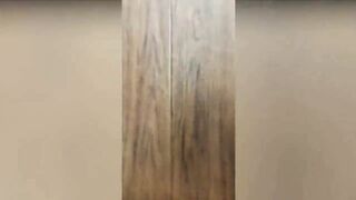 Kinky Tina - German Whore - Huge Dick Vs. Tight