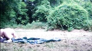 deep forest