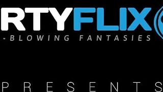 Filthy Flix - Lina Montana: Red Haired Desires