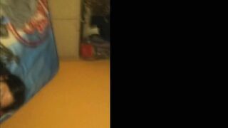 Eating My Old Cousin's Cum Like A Teens Hoe
