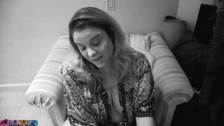Sex with stepmom before summer camp