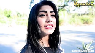 CARNE DEL MERCADO - Devora Robles - Hispanic Linda Ride