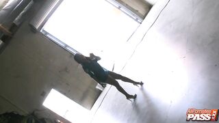 Melody Nakai Bae Sex Preview And Stripped Bare 4k
