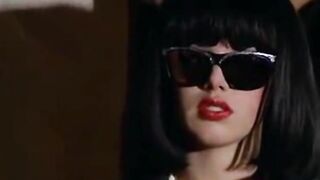 Charlotte mouille MJ sex tape