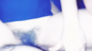 Grind Therapist Agreed for Extra Service Creampied