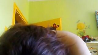 Babysitter again